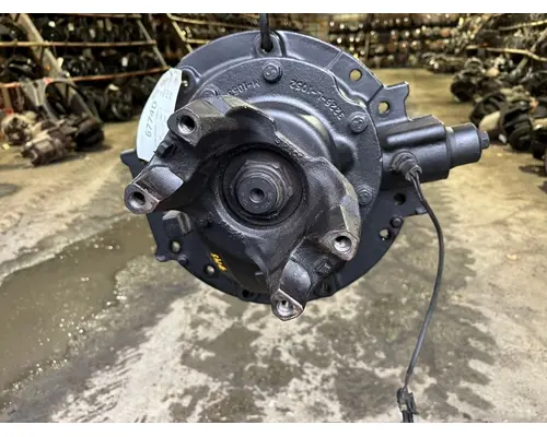 ROCKWELL RT-40-145 Differential Assembly (Rear, Rear)