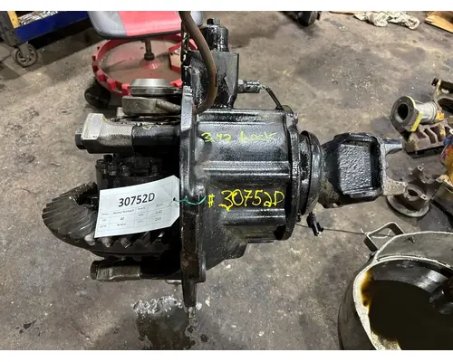 ROCKWELL RT-40-145 Differential Assembly (Rear, Rear)