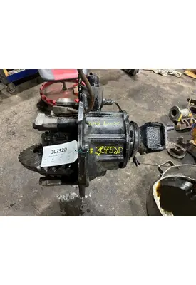 ROCKWELL RT-40-145 Differential Assembly (Rear, Rear)