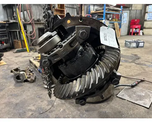 ROCKWELL RT-40-145 Differential Assembly (Rear, Rear)