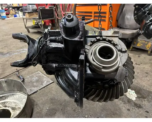 ROCKWELL RT-40-145 Differential Assembly (Rear, Rear)