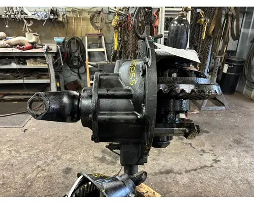 ROCKWELL RT-40-145 Differential Assembly (Rear, Rear)