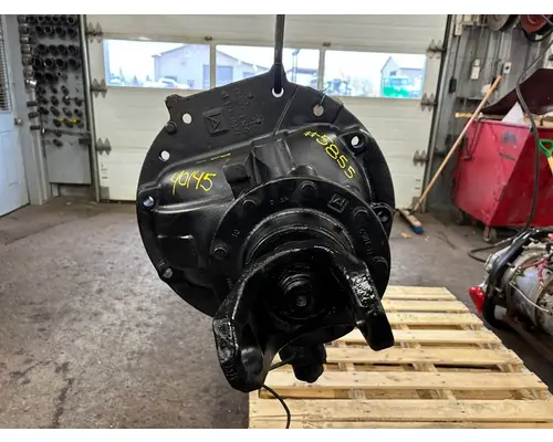 ROCKWELL RT-40-145 Differential Assembly (Rear, Rear)