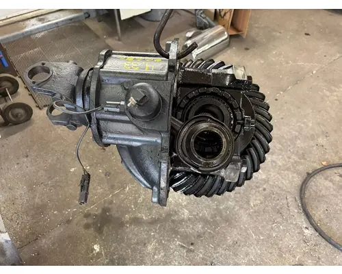 ROCKWELL RT-40-145 Differential Assembly (Rear, Rear)