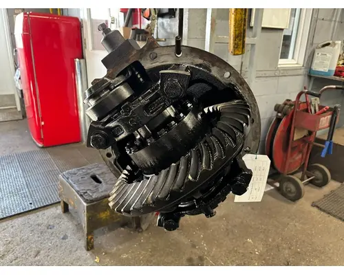 ROCKWELL RT-40-145 Differential Assembly (Rear, Rear)