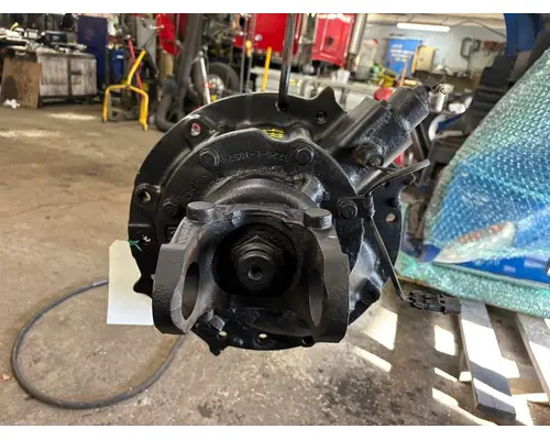 ROCKWELL RT-40-145 Differential Assembly (Rear, Rear)