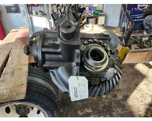 ROCKWELL RT-40-145 Differential Assembly (Rear, Rear)