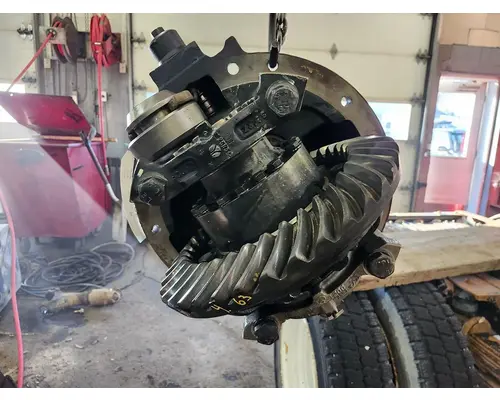 ROCKWELL RT-40-145 Differential Assembly (Rear, Rear)