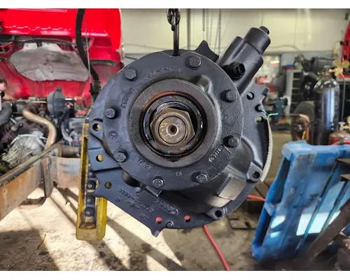 ROCKWELL RT-40-145 Differential Assembly (Rear, Rear)