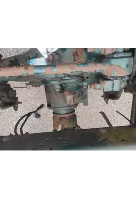 ROCKWELL RT-40-145 Differential Assembly (Rear, Rear)