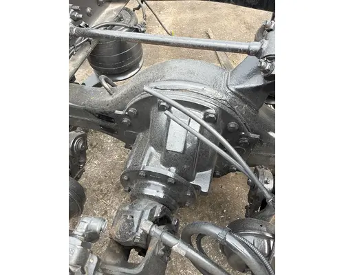 ROCKWELL RT-40-145 Differential Assembly (Rear, Rear)