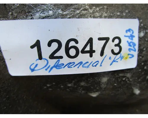 ROCKWELL RT-40-145 Rear End