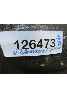 ROCKWELL RT-40-145 Rear End