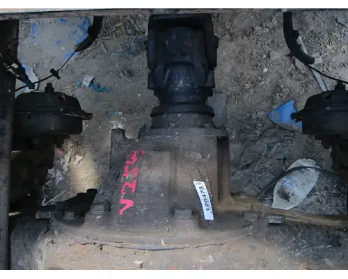 ROCKWELL RT-40-145 Rear End
