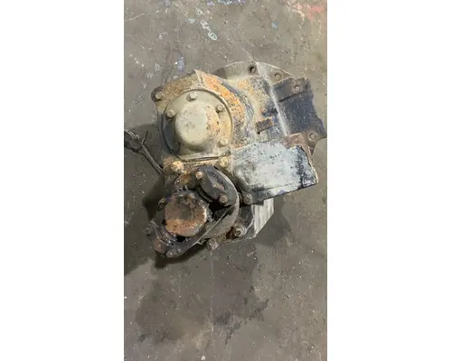 ROCKWELL RT-40-145 Rears (Front)