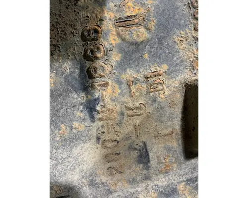 ROCKWELL RT-40-145 Rears (Front)