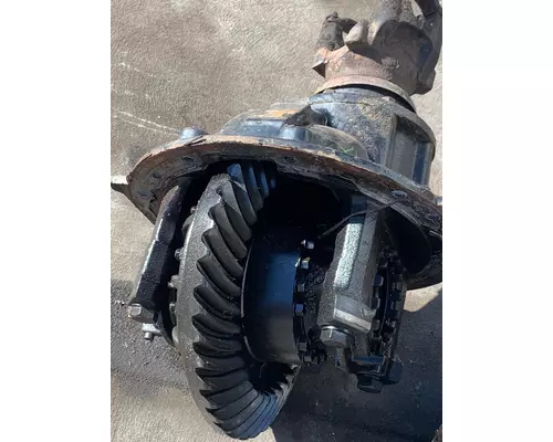 ROCKWELL RT-40-145 Rears (Matched Set)