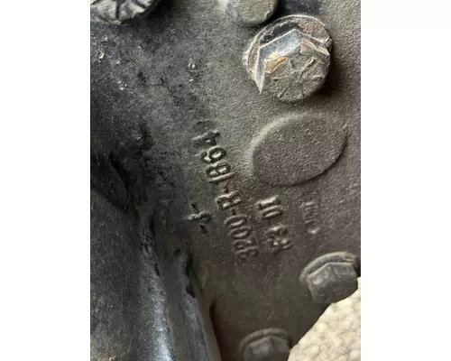 ROCKWELL RT-40-145 Rears (Matched Set)