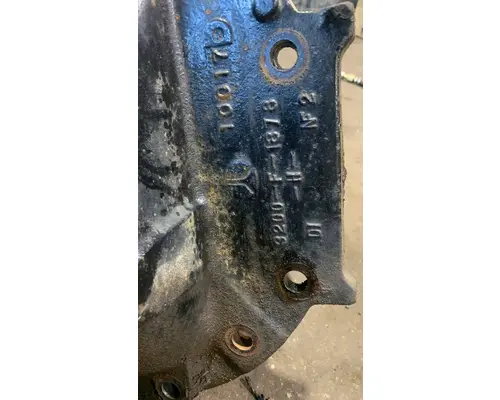 ROCKWELL RT-40-145 Rears (Rear)