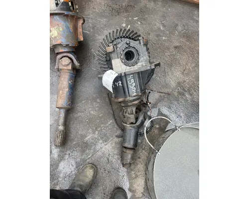 ROCKWELL RT-40-145 Rears (Rear)