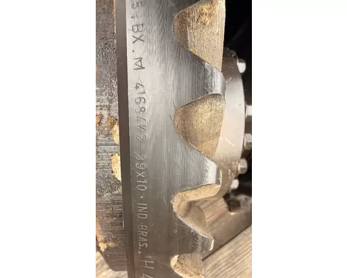 ROCKWELL RT-40-145 Rears (Rear)