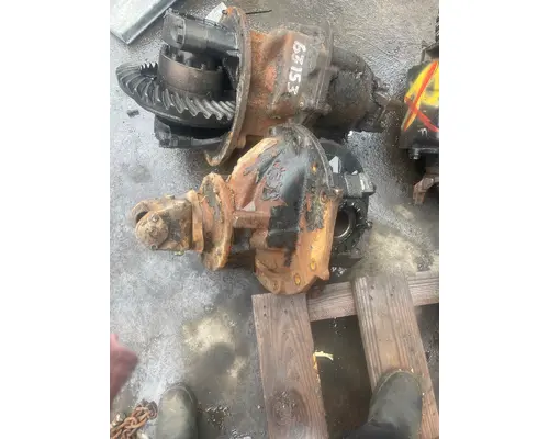 ROCKWELL RT-40-145 Rears (Rear)