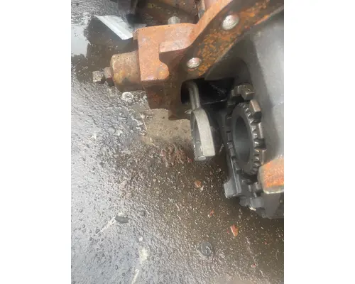 ROCKWELL RT-40-145 Rears (Rear)