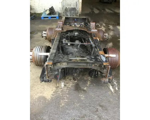 ROCKWELL RT-46-160 Cutoff Assembly