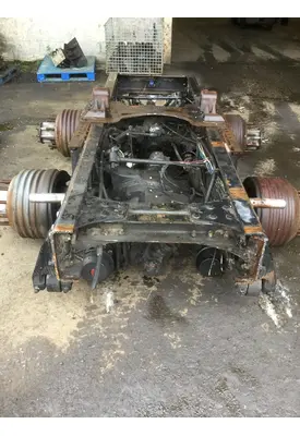 ROCKWELL RT-46-160 Cutoff Assembly