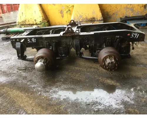 ROCKWELL RT-46-160 Cutoff Assembly