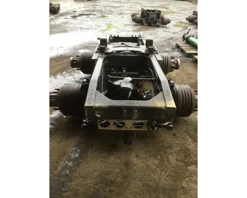 ROCKWELL RT-46-160 Cutoff Assembly