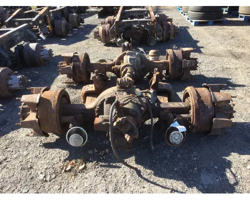 ROCKWELL RT-46-160 Cutoff Assembly