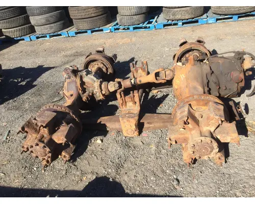 ROCKWELL RT-46-160 Cutoff Assembly