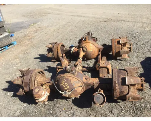 ROCKWELL RT-46-160 Cutoff Assembly