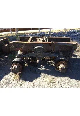 ROCKWELL RT-46-160 Cutoff Assembly