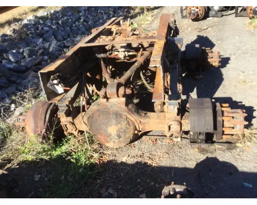 ROCKWELL RT-46-160 Cutoff Assembly