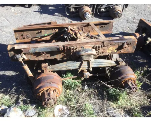 ROCKWELL RT-46-160 Cutoff Assembly
