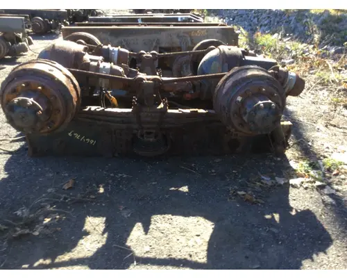 ROCKWELL RT-46-160 Cutoff Assembly