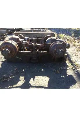 ROCKWELL RT-46-160 Cutoff Assembly