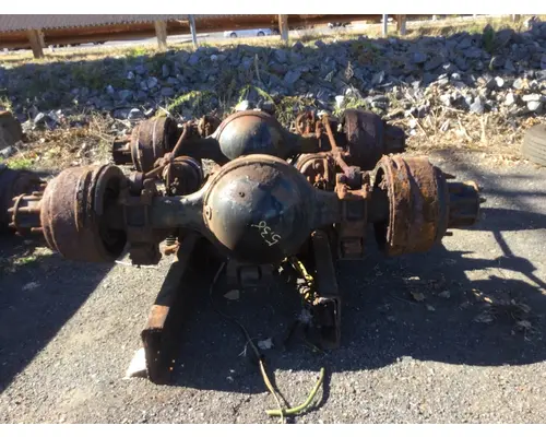 ROCKWELL RT-46-160 Cutoff Assembly