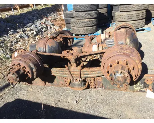ROCKWELL RT-46-160 Cutoff Assembly