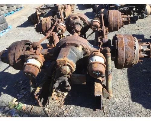 ROCKWELL RT-46-160 Cutoff Assembly