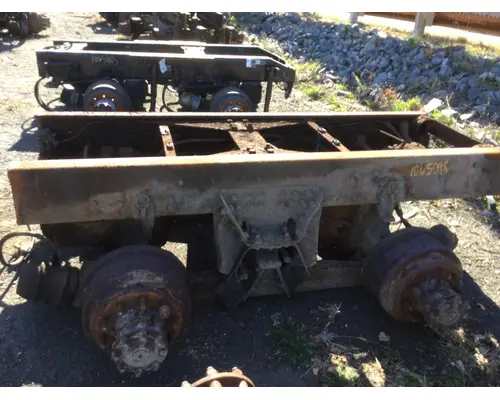 ROCKWELL RT-46-160 Cutoff Assembly