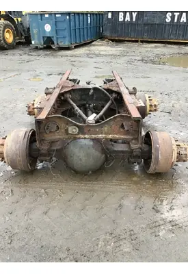 ROCKWELL RT-46-160 Cutoff Assembly