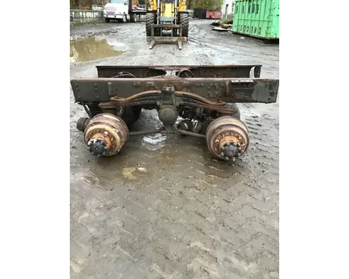 ROCKWELL RT-46-160 Cutoff Assembly