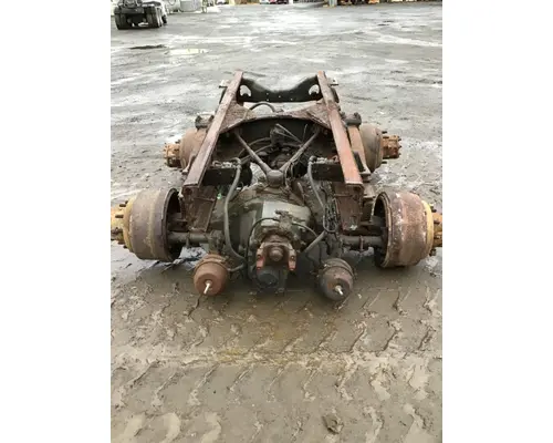 ROCKWELL RT-46-160 Cutoff Assembly