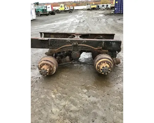 ROCKWELL RT-46-160 Cutoff Assembly