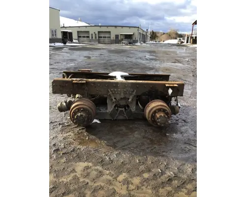 ROCKWELL RT-46-160 Cutoff Assembly