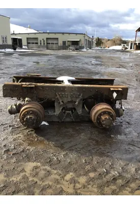 ROCKWELL RT-46-160 Cutoff Assembly