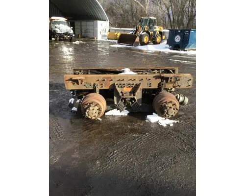 ROCKWELL RT-46-160 Cutoff Assembly